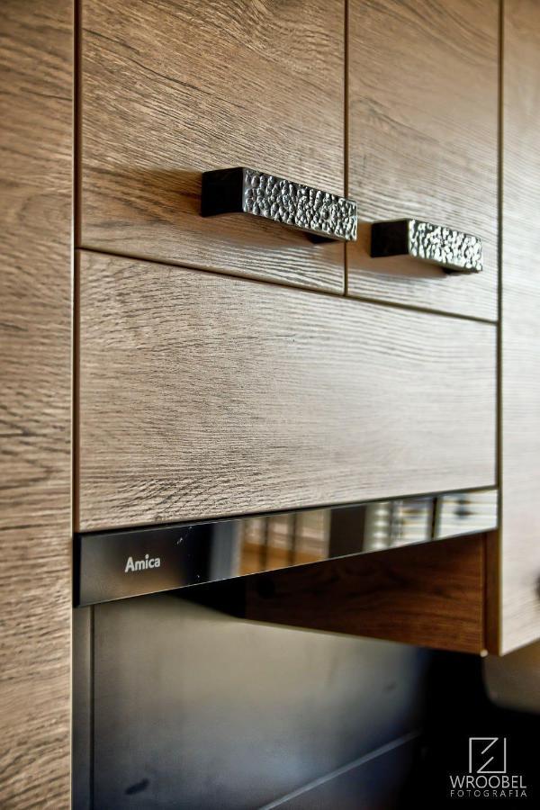 Apartament Zakopane Utrzymany W Stylu Goralskiej Chaty Luaran gambar