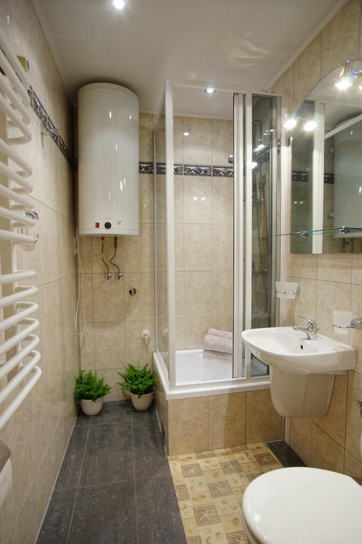 Apartament Zakopane Utrzymany W Stylu Goralskiej Chaty Bilik gambar